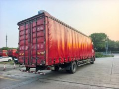 Sinotruk HOWO Max 290 hp 4X2 9.6 m - фото 6