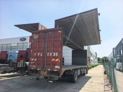 Dongfeng Tianlong 220 hp 4X2 9.6 m - фото 4
