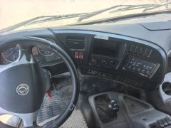 Dongfeng Tianlong 220 hp 4X2 9.6 m - фото 7