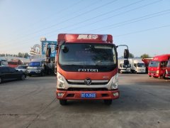 Foton Ollin Express 148 hp 4X2 4.17 m - фото 1