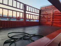 Foton Ollin Express 148 hp 4X2 4.17 m - фото 3