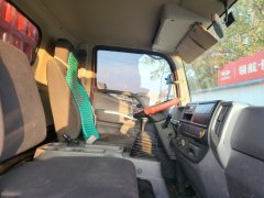 Foton Ollin Express 148 hp 4X2 4.17 m - фото 5