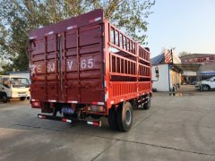 Foton Ollin Express 148 hp 4X2 4.17 m - фото 7