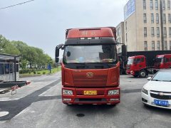 FAW Jiefang J6L 220 hp 4X2 6.75 m - фото 5