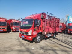 Hyundai 500 170 hp 4X2 4.17 m - фото 2