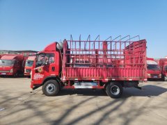 Hyundai 500 170 hp 4X2 4.17 m - фото 3