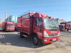 Hyundai 500 170 hp 4X2 4.17 m - фото 4
