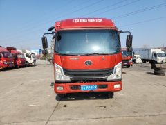 MAN Pioneer 160 hp 4X2 4.15 m - фото 1