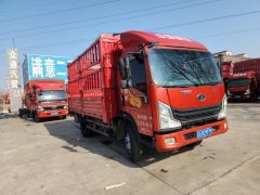 MAN Pioneer 160 hp 4X2 4.15 m - фото 2