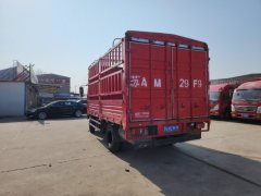MAN Pioneer 160 hp 4X2 4.15 m - фото 4