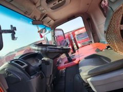 MAN Pioneer 160 hp 4X2 4.15 m - фото 5