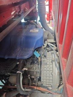 Shacman Delong G200 155 hp 4X2 4.18 m - фото 7