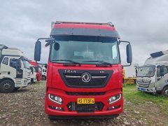 Dongfeng Tianjin 260 hp 4X2 6.8 m - фото 2