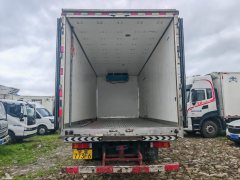 Dongfeng Tianjin 260 hp 4X2 6.8 m - фото 4