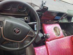 Foton Forland 6 160 hp 4X2 4.2 m - фото 3