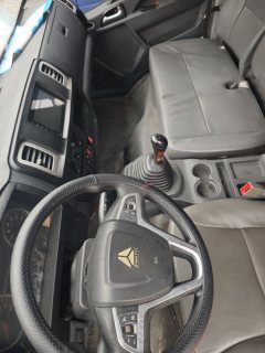 MAN Pioneer 156 hp 4X2 4.2 m - фото 3