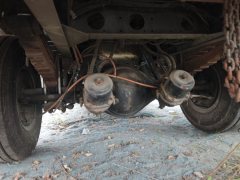 MAN Pioneer 156 hp 4X2 4.2 m - фото 6