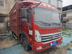 Sinotruk Lion automobile 156 hp 4X2 4.16 m - фото 2
