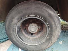 Sinotruk Lion automobile 156 hp 4X2 4.16 m - фото 4