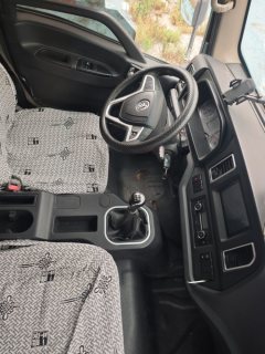 Sinotruk Lion automobile 156 hp 4X2 4.16 m - фото 6