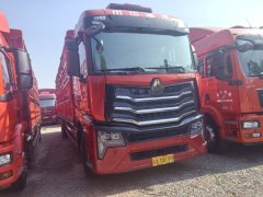 Sinotruk HOWO Max 290 hp 4X2 9.6 m - фото 1
