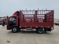 Foton Ollin Jiyun 156 hp 4X2 4.17 m - фото 3
