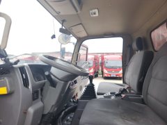 Foton Ollin Jiyun 156 hp 4X2 4.17 m - фото 4