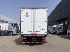 SINOTRUK HOWO Light Duty Truck Commander 170 hp 4X2 4.08 m - фото 9