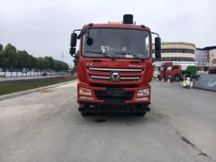 XCMG XG1M(G5) 350 hp 4X2 8.2 m - фото 2