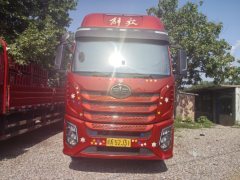 FAW Jiefang J6G 320 hp 4X2 6.75 m - фото 2