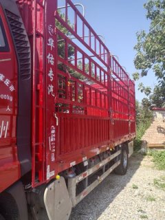 FAW Jiefang J6G 320 hp 4X2 6.75 m - фото 5