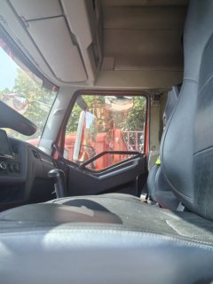 FAW Jiefang J6G 320 hp 4X2 6.75 m - фото 6