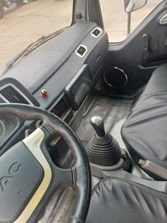 JAC H1(808) 115 hp 4X2 4.15 m - фото 4