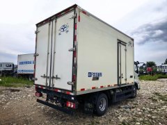JAC Junling Jianghuai V5 4X2 4 m - фото 3
