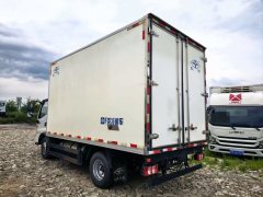 JAC Junling Jianghuai V5 4X2 4 m - фото 4
