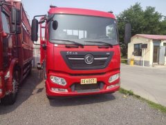 Dongfeng Tianjin KR 210 hp 4X2 6.8 m - фото 1
