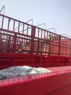 Dongfeng Tianjin KR 210 hp 4X2 6.8 m - фото 6