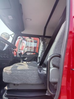 Dongfeng Tianjin KR 210 hp 4X2 6.8 m - фото 7