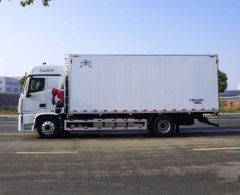 Foton Auman GTL Xingyi Edition 350 hp 4X2 6.8 m - фото 9