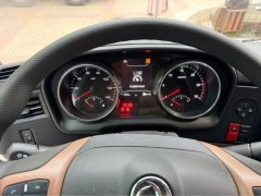 Dongfeng Tianjin KR 290 hp 4X2 9.8 m - фото 10