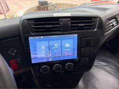 Dongfeng Tianjin KR 290 hp 4X2 9.8 m - фото 11