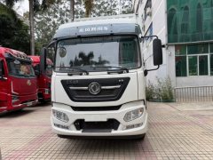 Dongfeng Tianjin KR 290 hp 4X2 9.8 m - фото 2