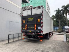 Dongfeng Tianjin KR 290 hp 4X2 9.8 m - фото 3
