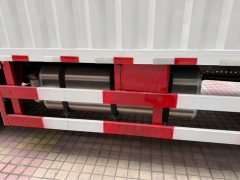 Dongfeng Tianjin KR 290 hp 4X2 9.8 m - фото 5