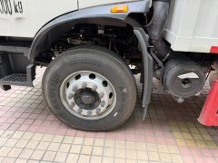 Dongfeng Tianjin KR 290 hp 4X2 9.8 m - фото 6