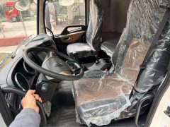 Dongfeng Tianjin KR 290 hp 4X2 9.8 m - фото 7