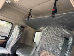 Dongfeng Tianjin KR 290 hp 4X2 9.8 m - фото 8