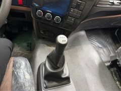 Dongfeng Tianjin KR 290 hp 4X2 9.8 m - фото 9