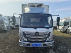 Foton Aumark S1 160 hp 4X2 4.08 m - фото 2