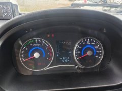 Dongfeng Tuyi T5 112 hp 4X2 3.5 m - фото 10